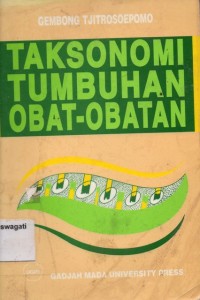 Image of Taksonomi Tumbuhan Obat-obatan