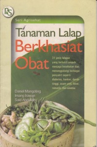 Image of Tanaman Lalap Berkhasiat Obat