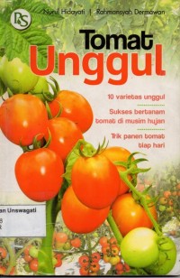 Image of Tomat Unggul