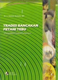 Image of TRADISI BANCAKAN PETANI TEBU
