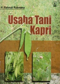 Image of Usaha Tani Kapri