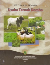 Image of Usaha Ternak Domba