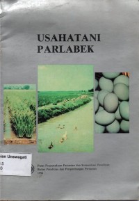 Image of Usahatani Parlebek
