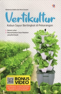 Image of Vertikultur