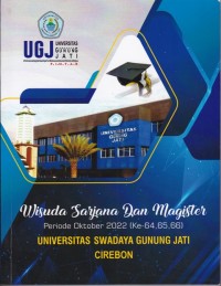 Image of Wisuda Sarjana Dan Magister Periode Oktober 2022