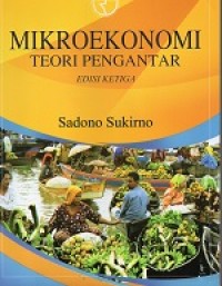 Image of Mikroekonomi