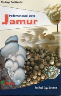 Image of Budi Daya Jamur