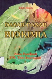 Image of Dasar-Dasar Biokimia