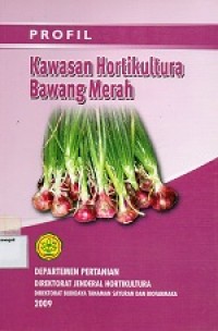 Image of Kawasan Holtikultura Bawang Merah