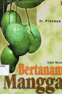 Image of bertanam mangga