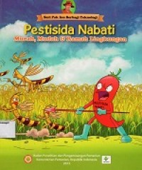 Image of Pestisida Nabati
