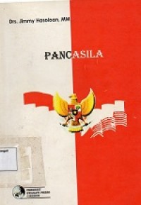 Image of Pancasila