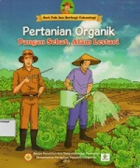Image of Pertanian Organik
