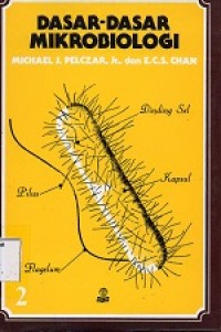 Image of Dasar-Dasar Mikrobiologi 2