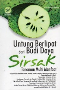 Image of Budidaya Sirsak