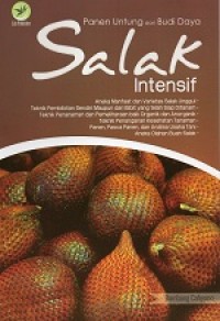 Image of Budidaya Salak
