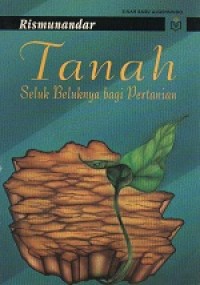 Image of Tanah