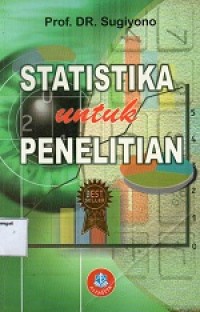 Image of Statistika Untuk Penelitian