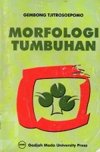 Image of Morfologi Tumbuhan