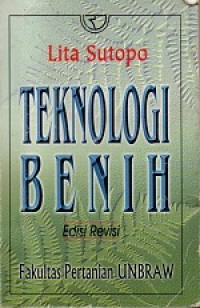 Image of Teknologi Benih