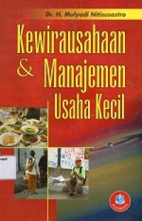 Image of Kewirausahaan dan Manajemen Usaha Kecil