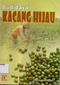 Image of Budidaya Kacang Hijau