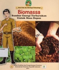 Image of Biomassa