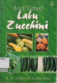 Image of Budidaya Labu Zucchini