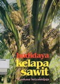 Image of Budidaya Kelapa Sawit