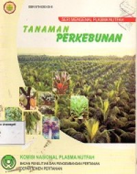 Image of Tanaman Perkebunan