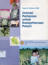 Image of Inovasi Pertanian Untuk Kesejahteraan Petani