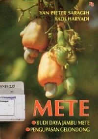 Image of Mete