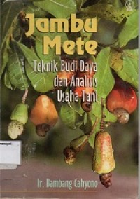 Image of Jambu Mete