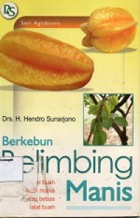 Image of Berkebun Belimbing Manis