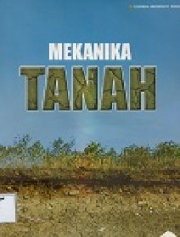 Image of Mekanika Tanah