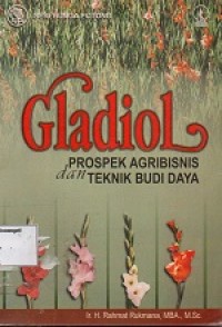 Image of Gladiol