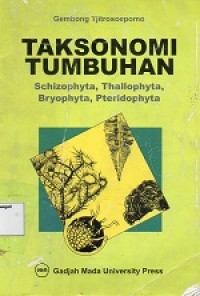 Image of Taksonomi Tumbuhan