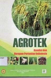 Image of Agrotek