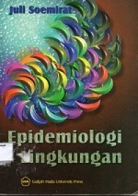 Image of Epidemiologi Lingkungan