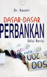 Image of Dasar - dasar Perbankan