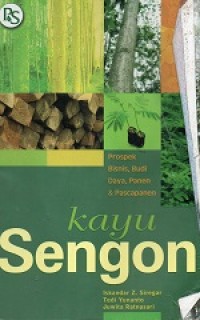 Image of Kayu Sengon