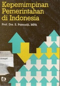 Image of Kepemimpinan Pemerintahan di Indonesia