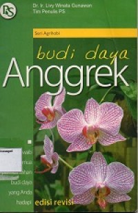 Image of Budi Daya Anggrek