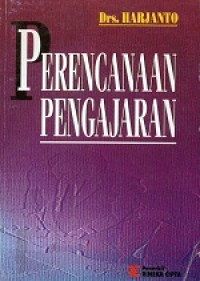 Image of Perencanaan Pengajaran