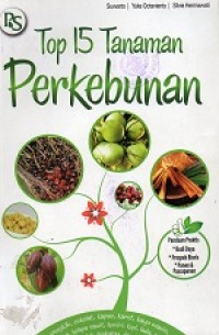 Image of Top 15 Tanaman Perkebunan