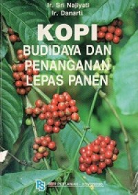 Image of Kopi Budidaya dan Penanganan Lepas Panen