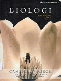 Image of Biologi Jilid 1