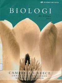 Image of Biologi Jilid 2