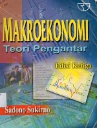 Image of Makroekonomi