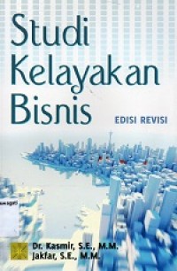 Image of Studi Kelayakan Bisnis